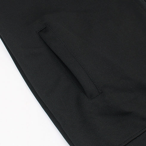 ADS TIRO Black Zipper